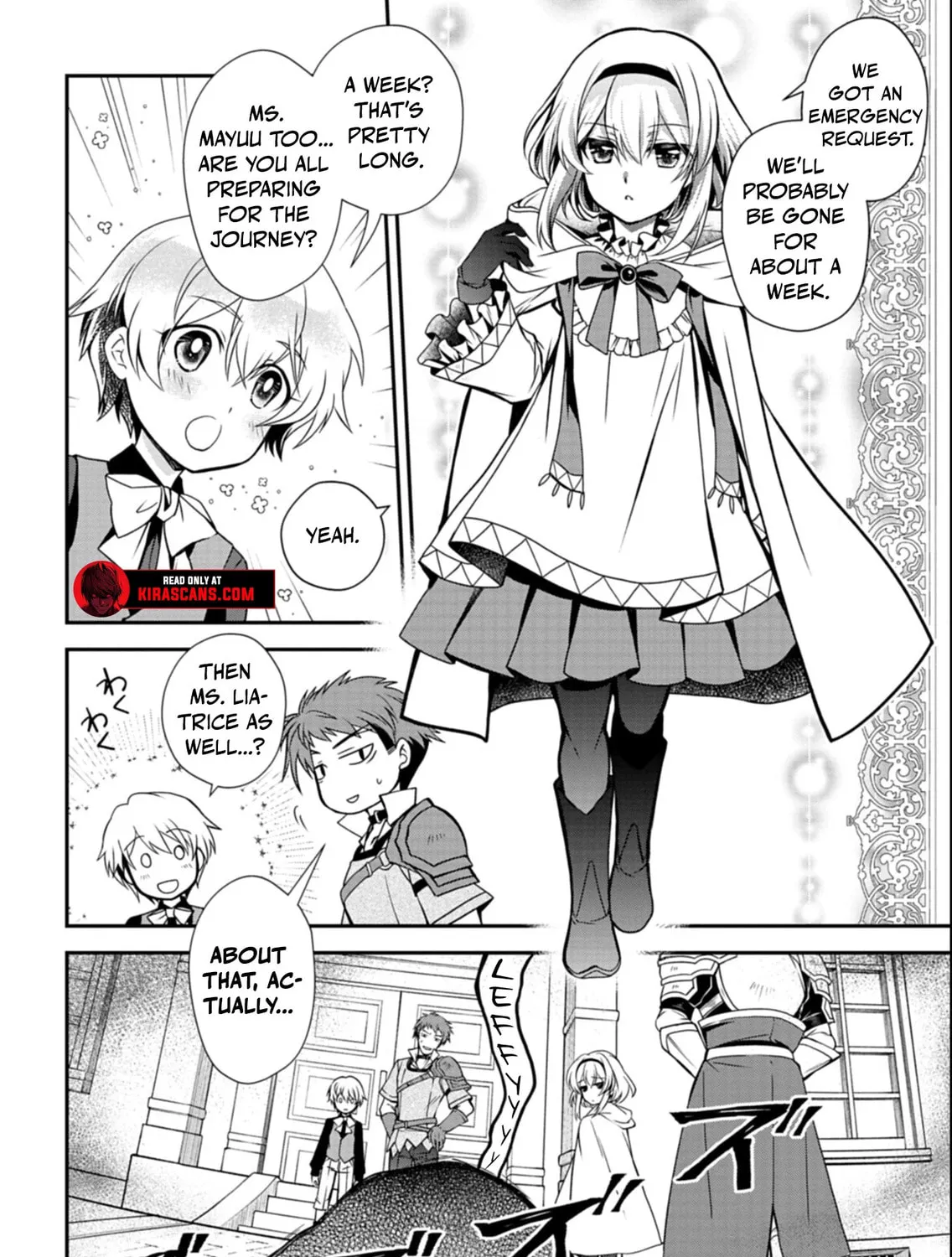 The Strongest Heretic Plant User Chapter 9.2 page 13 - 