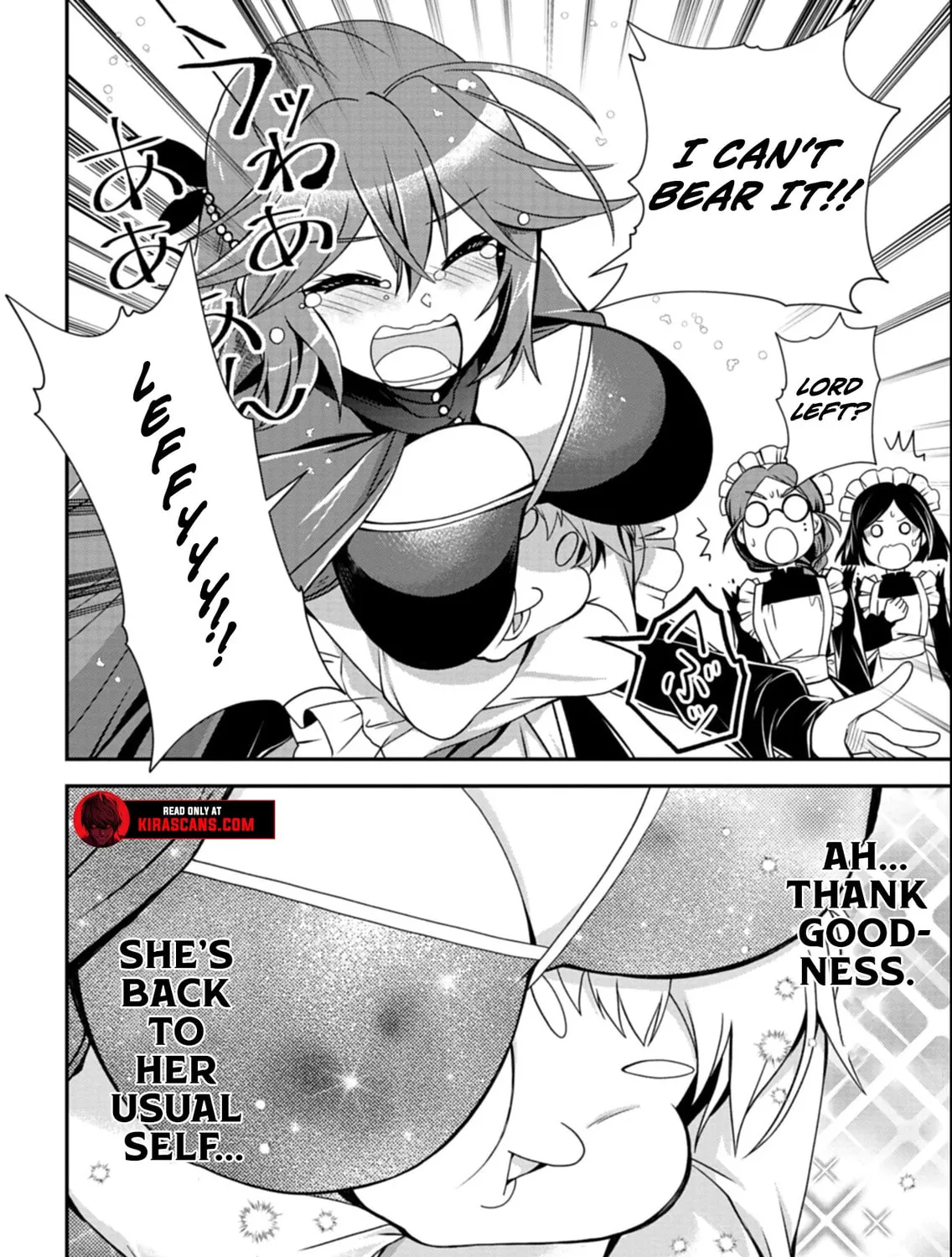 The Strongest Heretic Plant User Chapter 9.2 page 25 - 