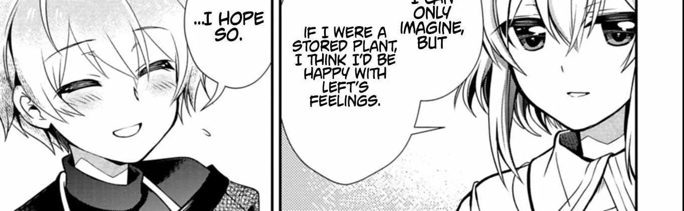 The Strongest Heretic Plant User Chapter 9 page 14 - 
