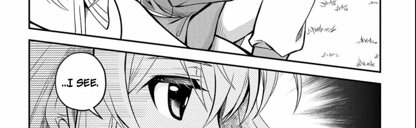 The Strongest Heretic Plant User Chapter 9 page 16 - 