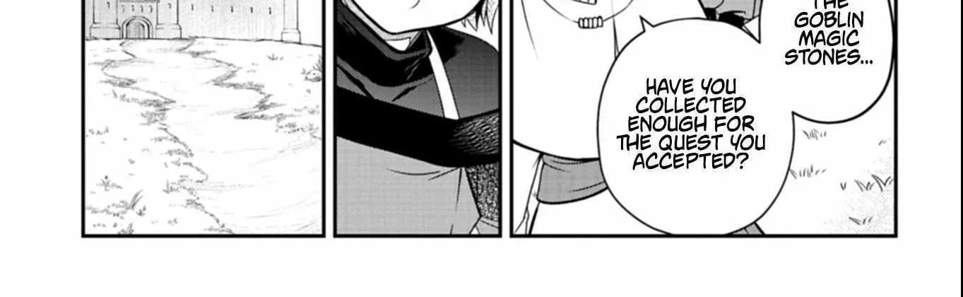 The Strongest Heretic Plant User Chapter 9 page 18 - 
