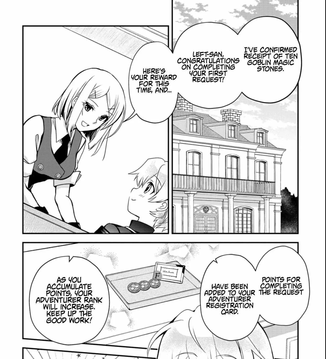 The Strongest Heretic Plant User Chapter 9 page 19 - 
