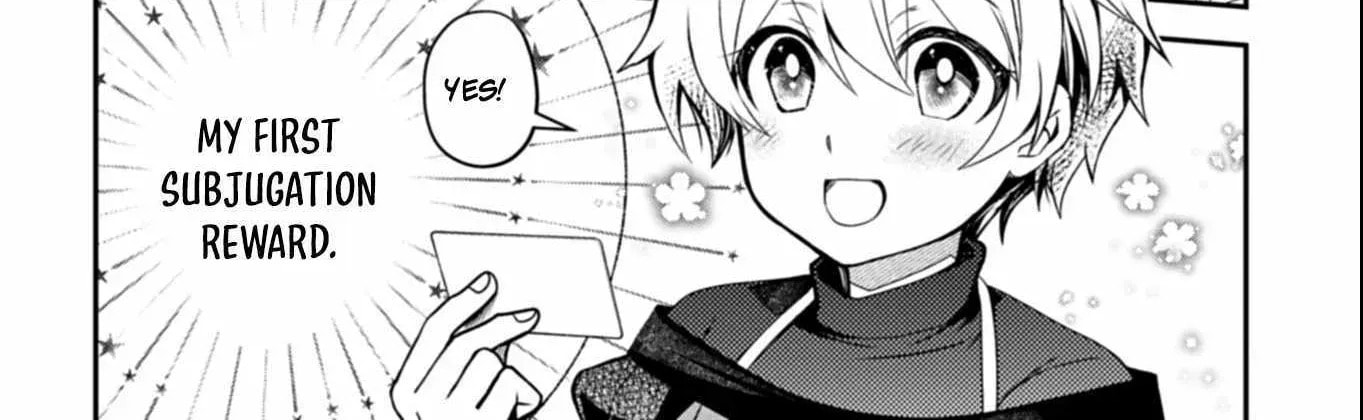 The Strongest Heretic Plant User Chapter 9 page 20 - 