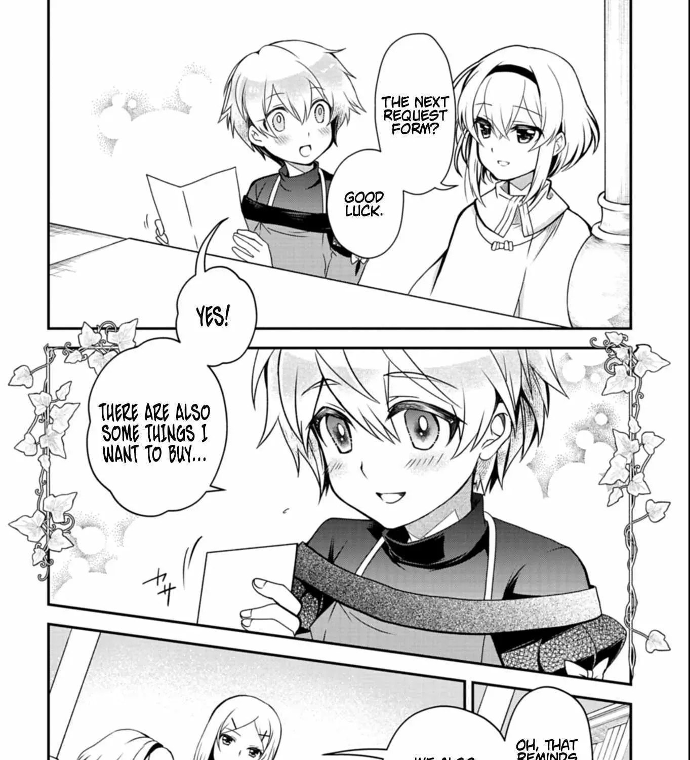 The Strongest Heretic Plant User Chapter 9 page 23 - 