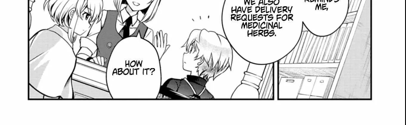The Strongest Heretic Plant User Chapter 9 page 24 - 