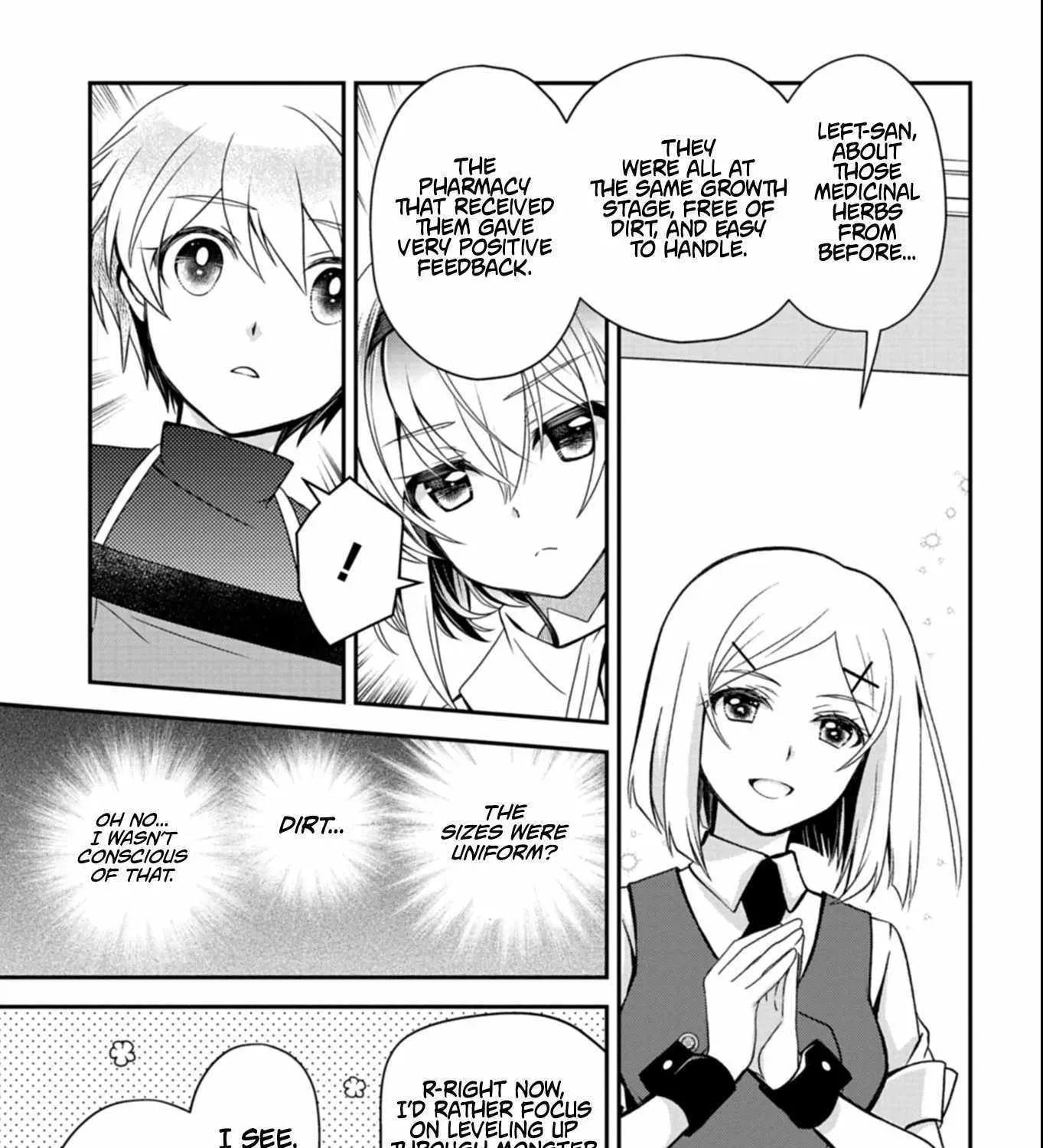 The Strongest Heretic Plant User Chapter 9 page 25 - 
