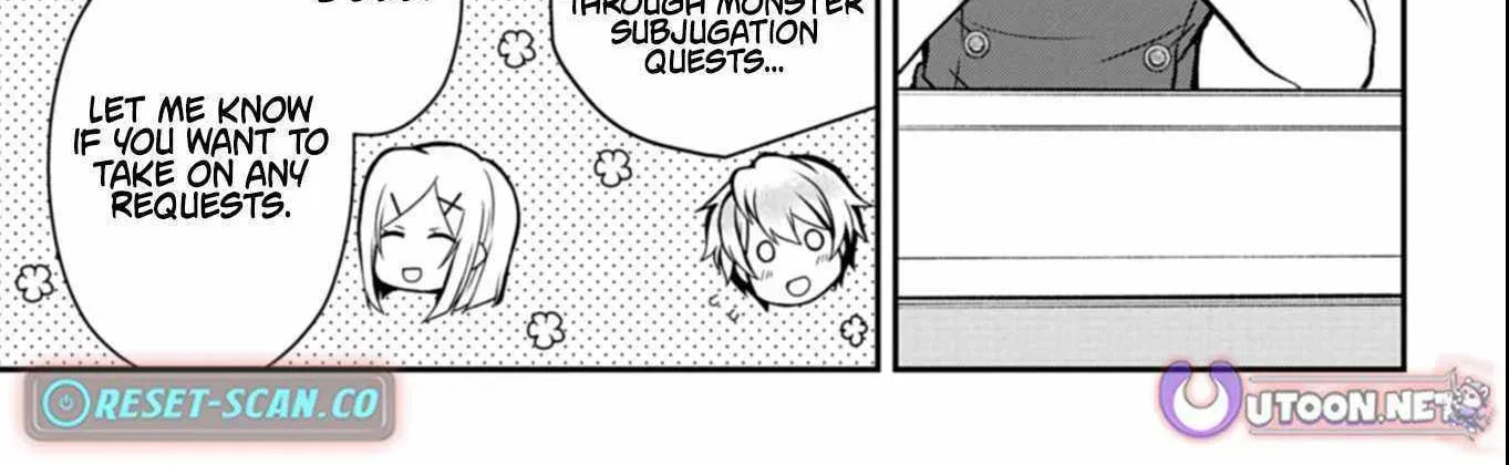 The Strongest Heretic Plant User Chapter 9 page 26 - 
