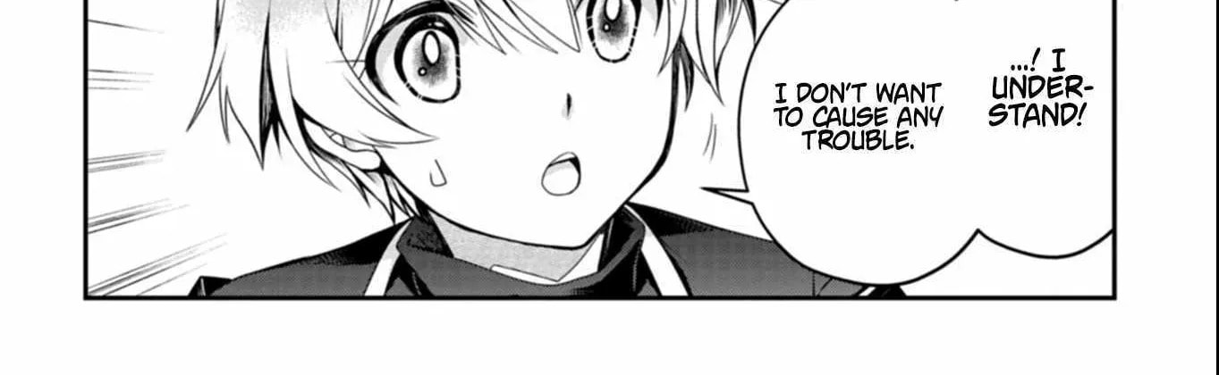 The Strongest Heretic Plant User Chapter 9 page 28 - 