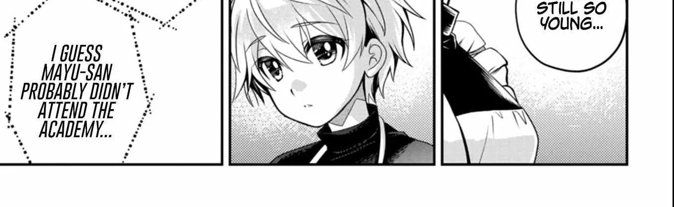 The Strongest Heretic Plant User Chapter 9 page 30 - 
