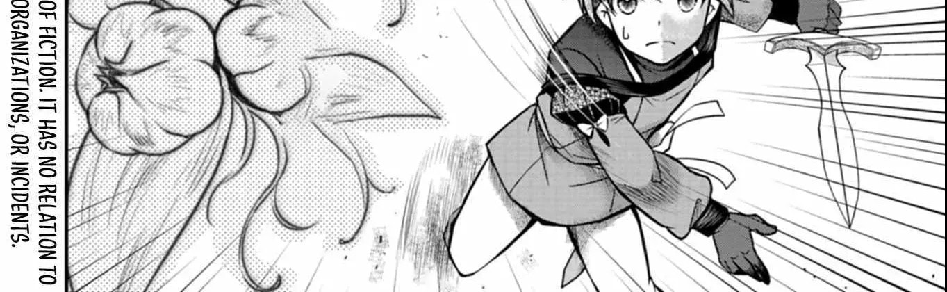 The Strongest Heretic Plant User Chapter 9 page 4 - 
