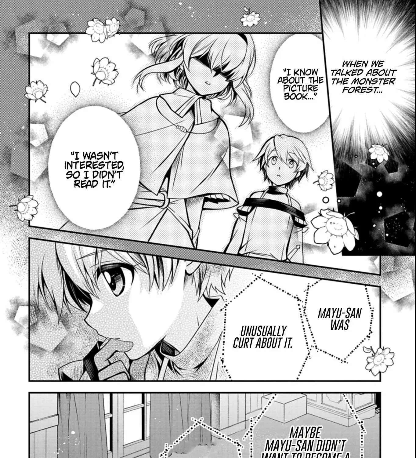 The Strongest Heretic Plant User Chapter 9 page 31 - 