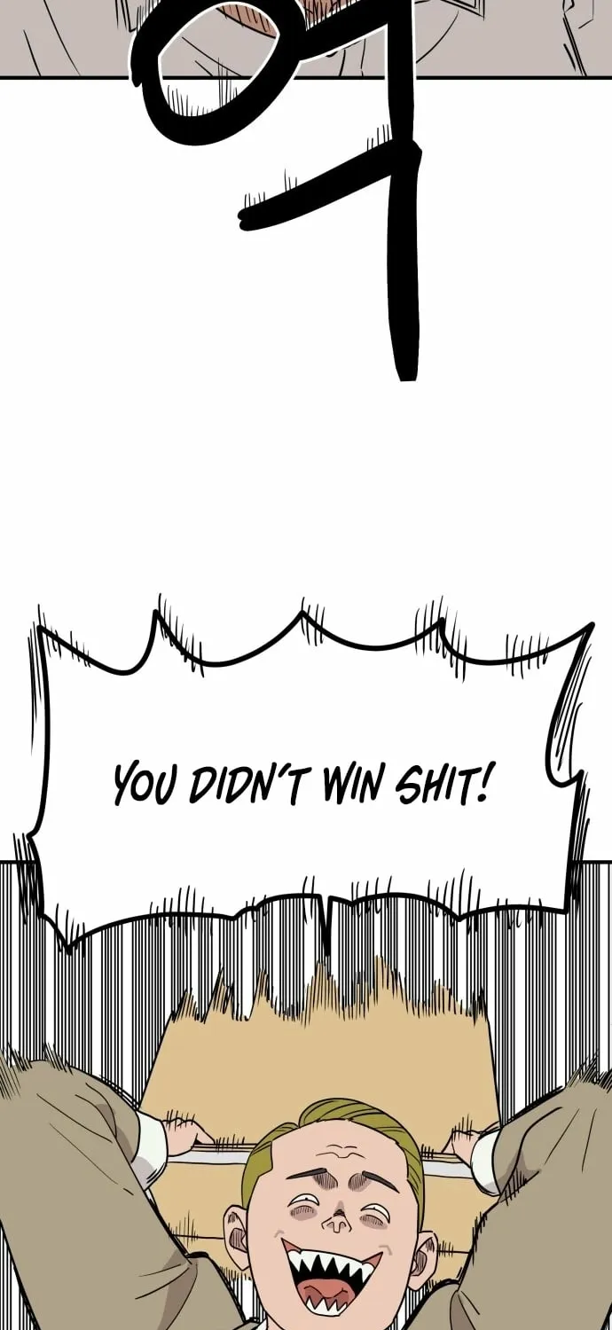 The Strongest High School Chapter 1 page 103 - 