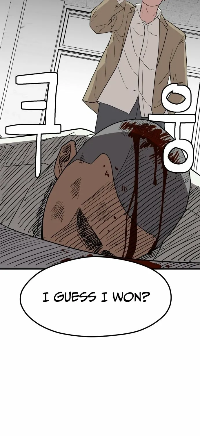 The Strongest High School Chapter 1 page 109 - 