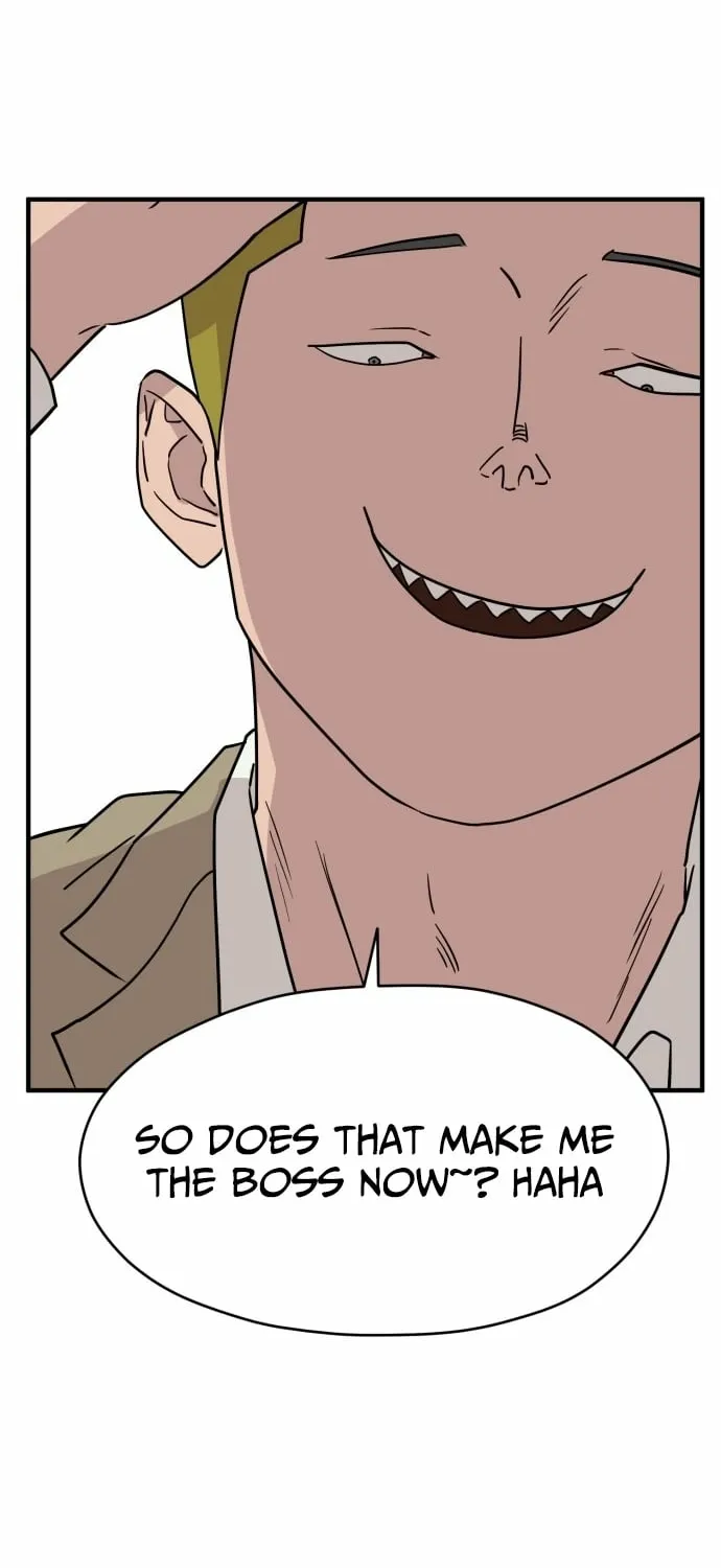 The Strongest High School Chapter 1 page 110 - 