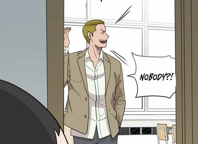 The Strongest High School Chapter 1 page 112 - 