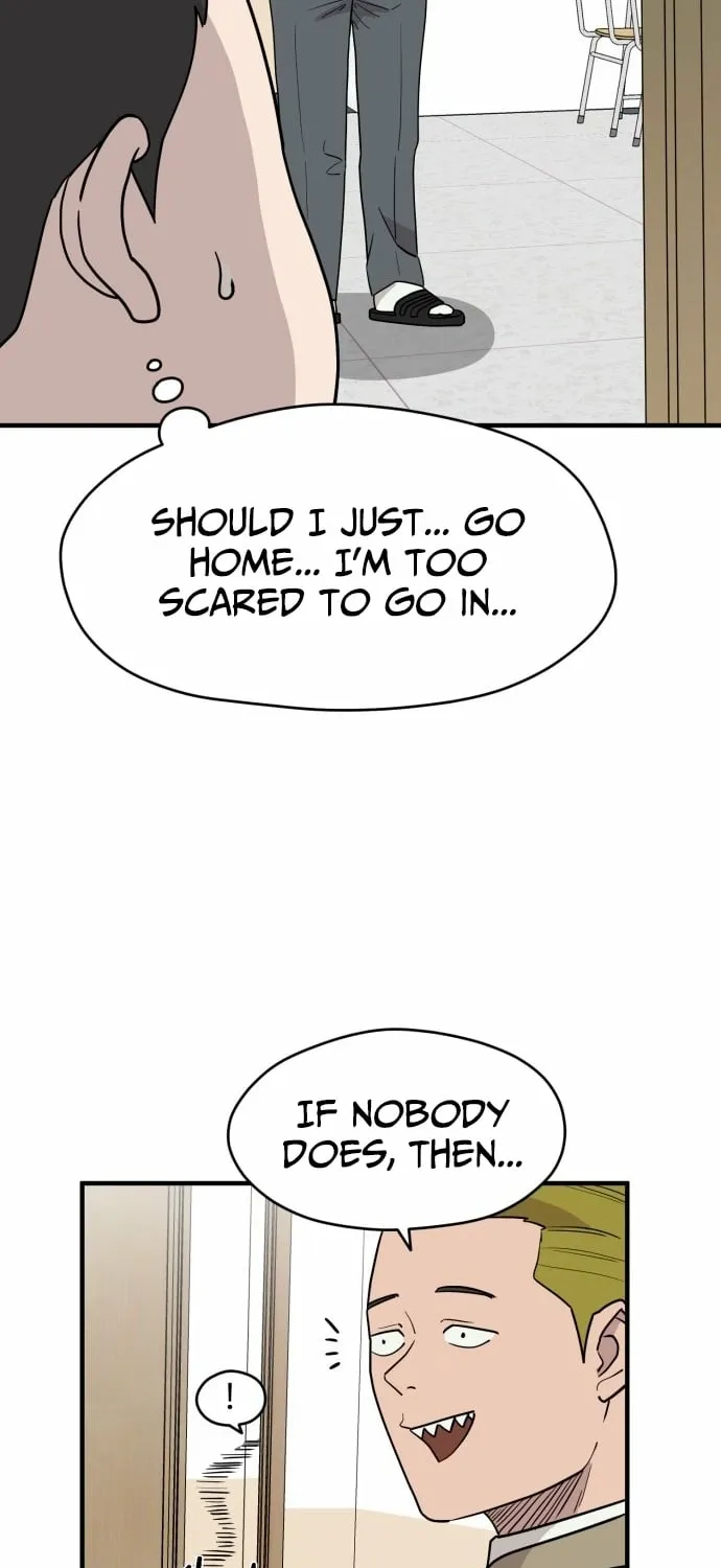 The Strongest High School Chapter 1 page 113 - 