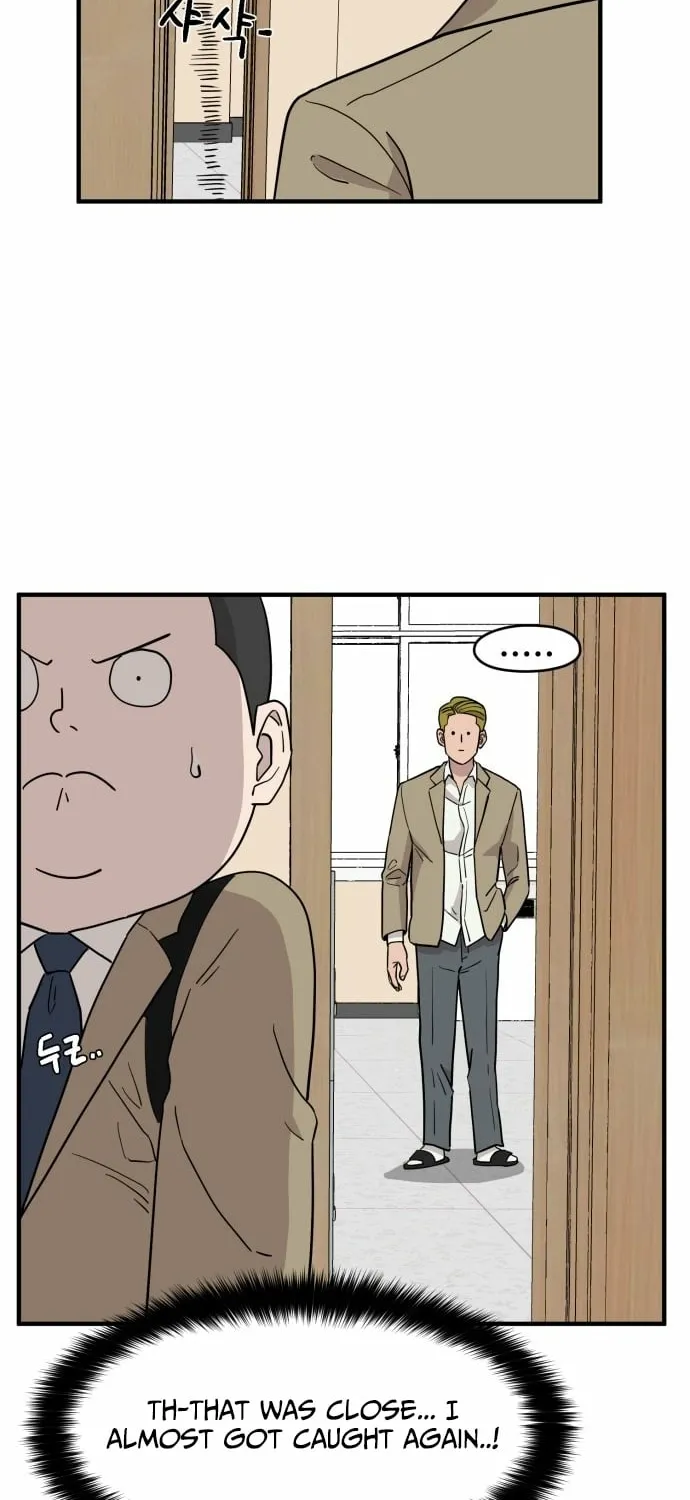 The Strongest High School Chapter 1 page 114 - 