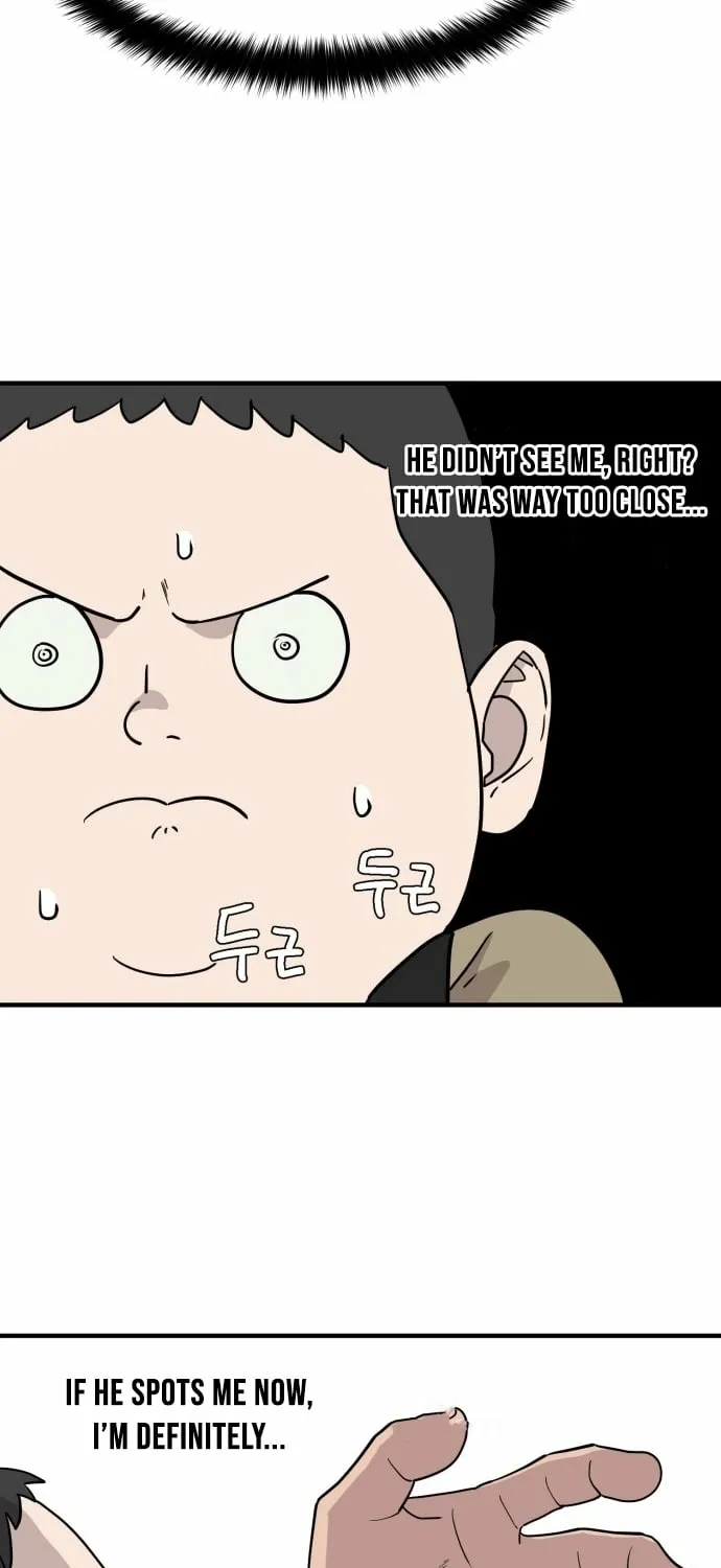 The Strongest High School Chapter 1 page 115 - 