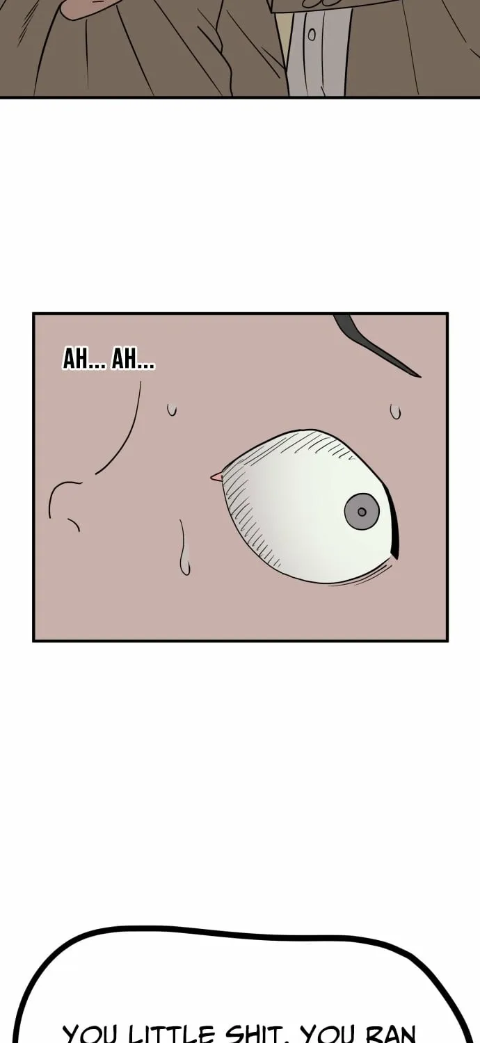 The Strongest High School Chapter 1 page 119 - 