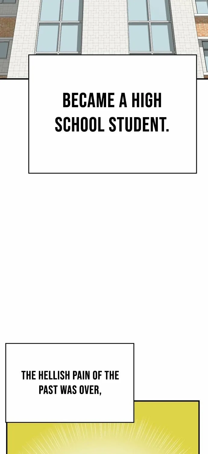 The Strongest High School Chapter 1 page 13 - 