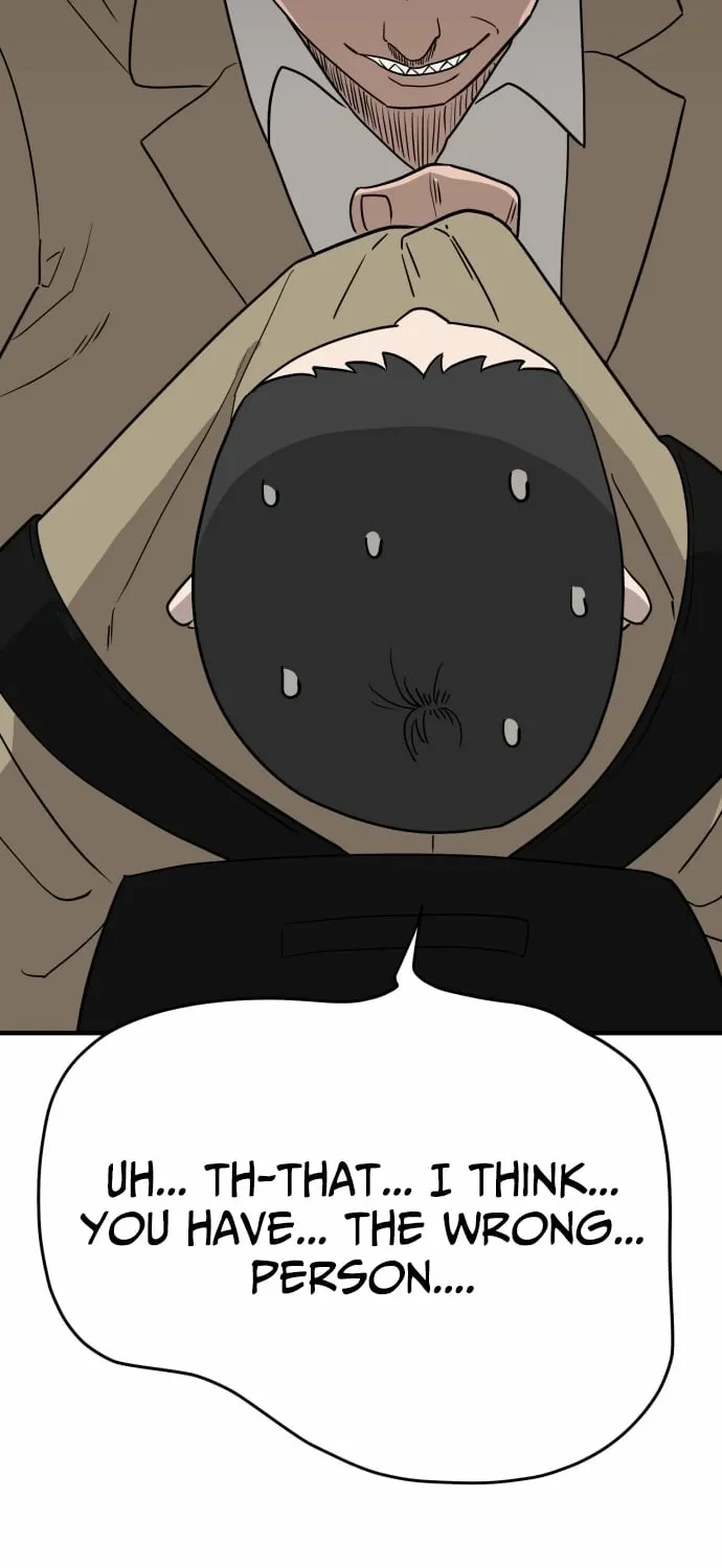 The Strongest High School Chapter 1 page 121 - 