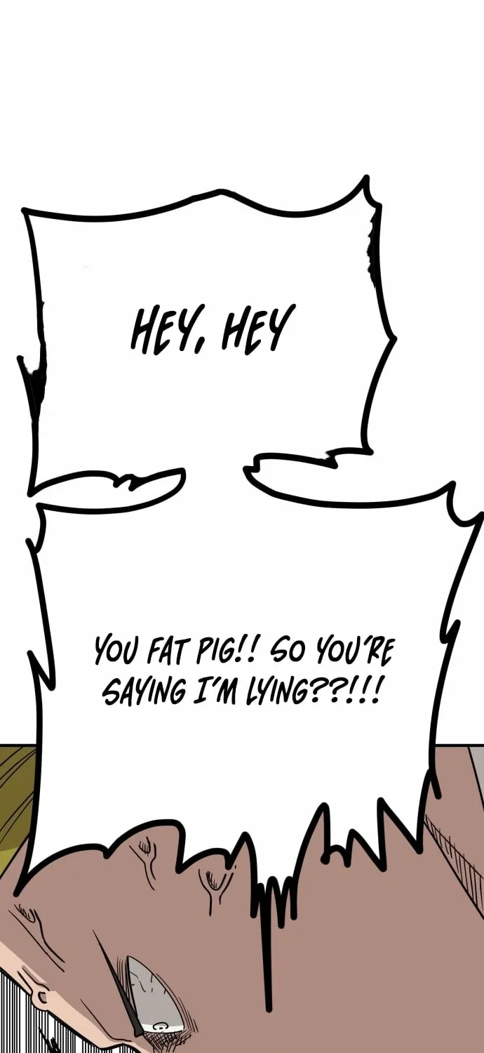 The Strongest High School Chapter 1 page 122 - 