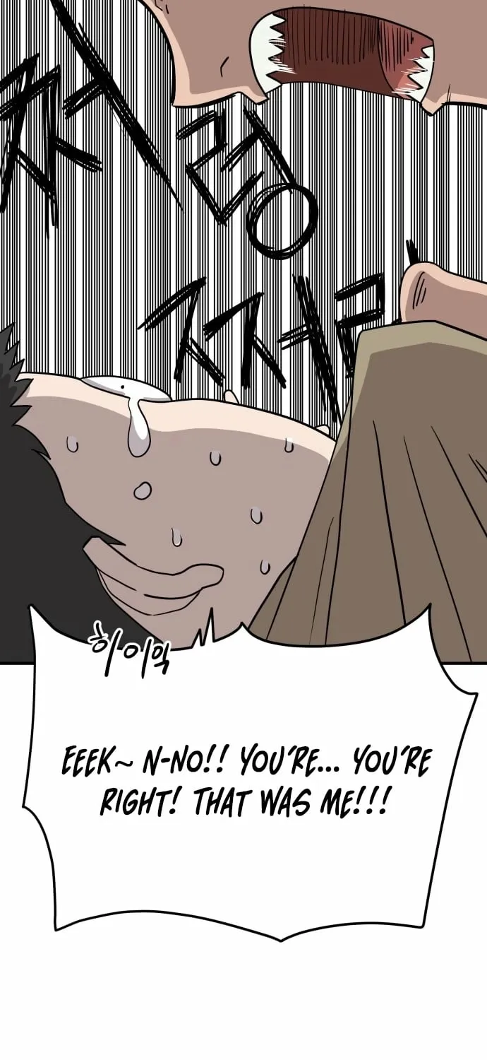 The Strongest High School Chapter 1 page 123 - 