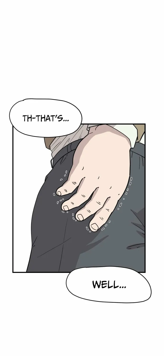 The Strongest High School Chapter 1 page 126 - 