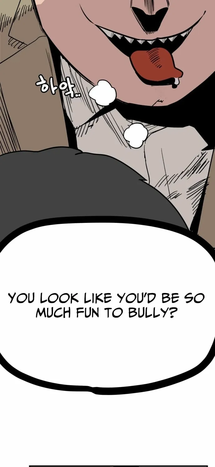 The Strongest High School Chapter 1 page 131 - 
