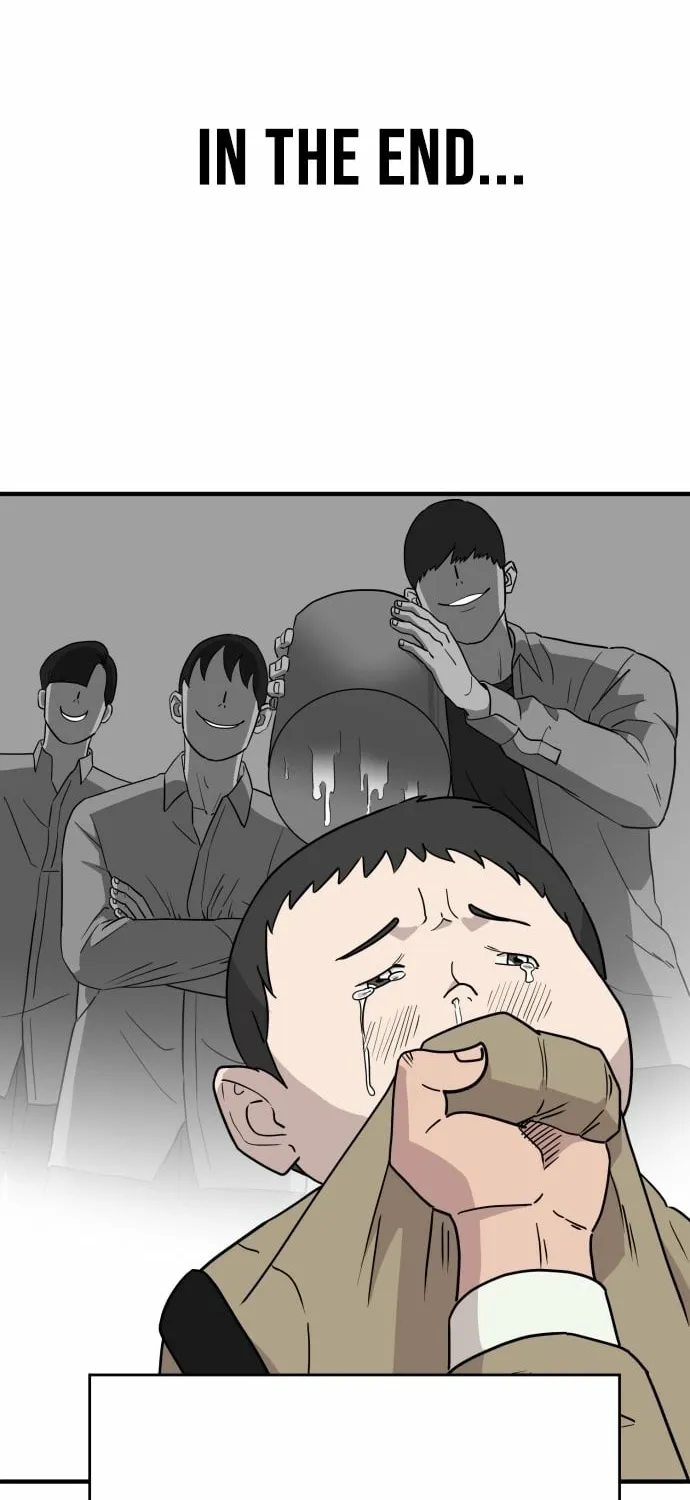 The Strongest High School Chapter 1 page 134 - 