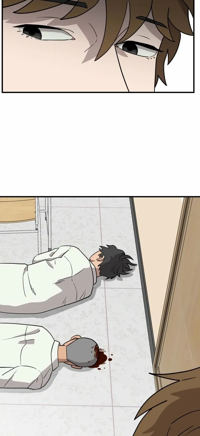 The Strongest High School Chapter 1 page 145 - 