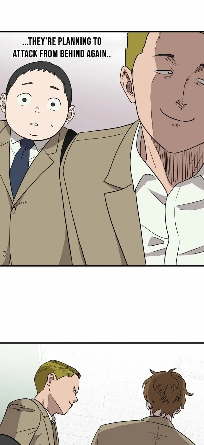 The Strongest High School Chapter 1 page 149 - 