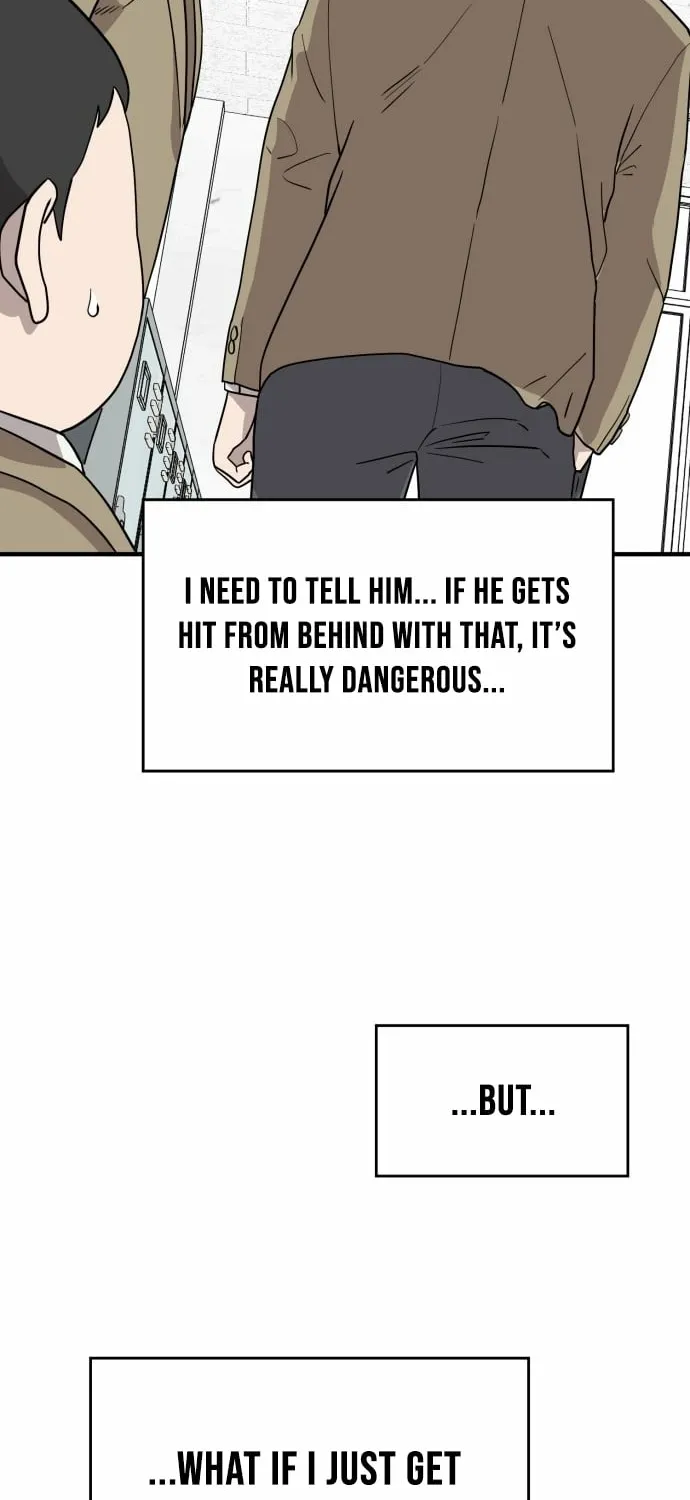 The Strongest High School Chapter 1 page 150 - 