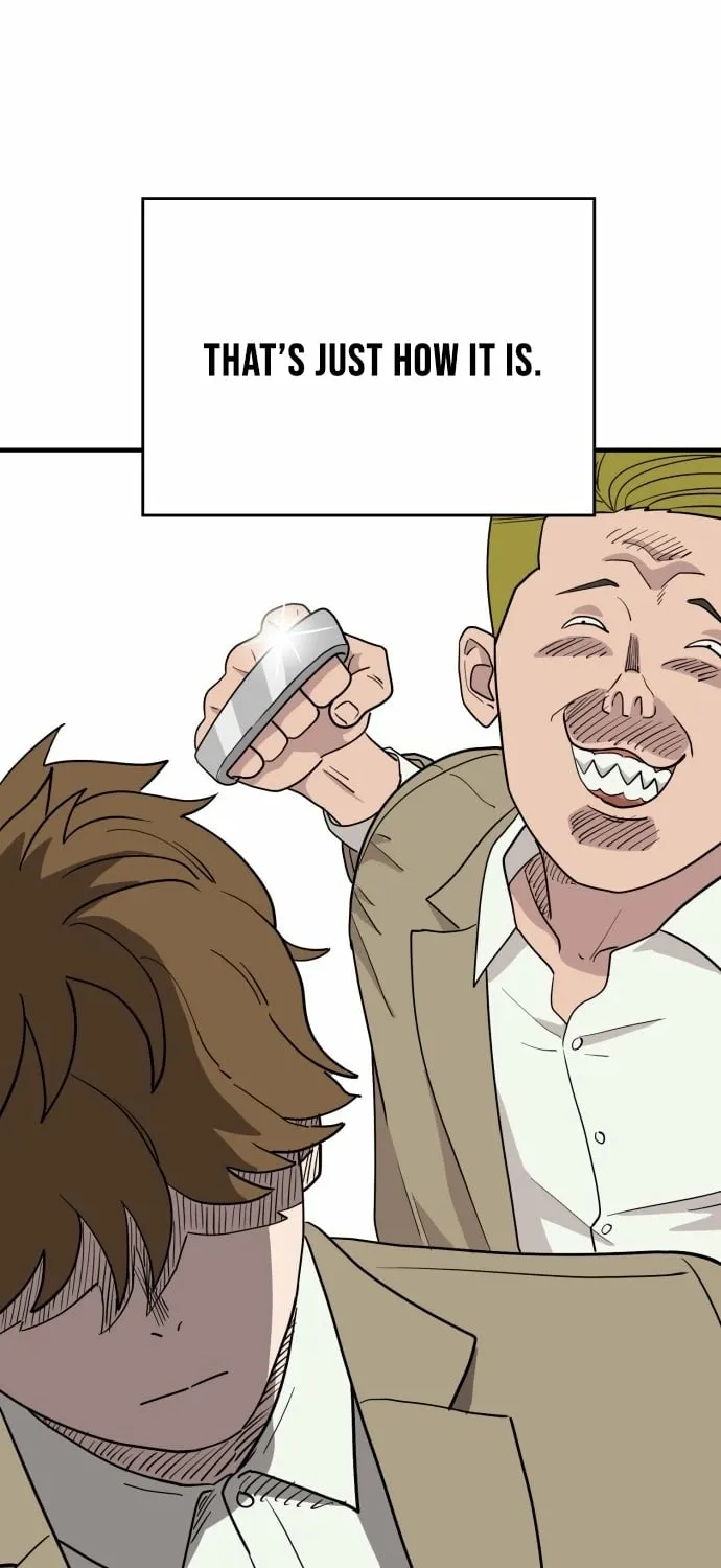 The Strongest High School Chapter 1 page 154 - 