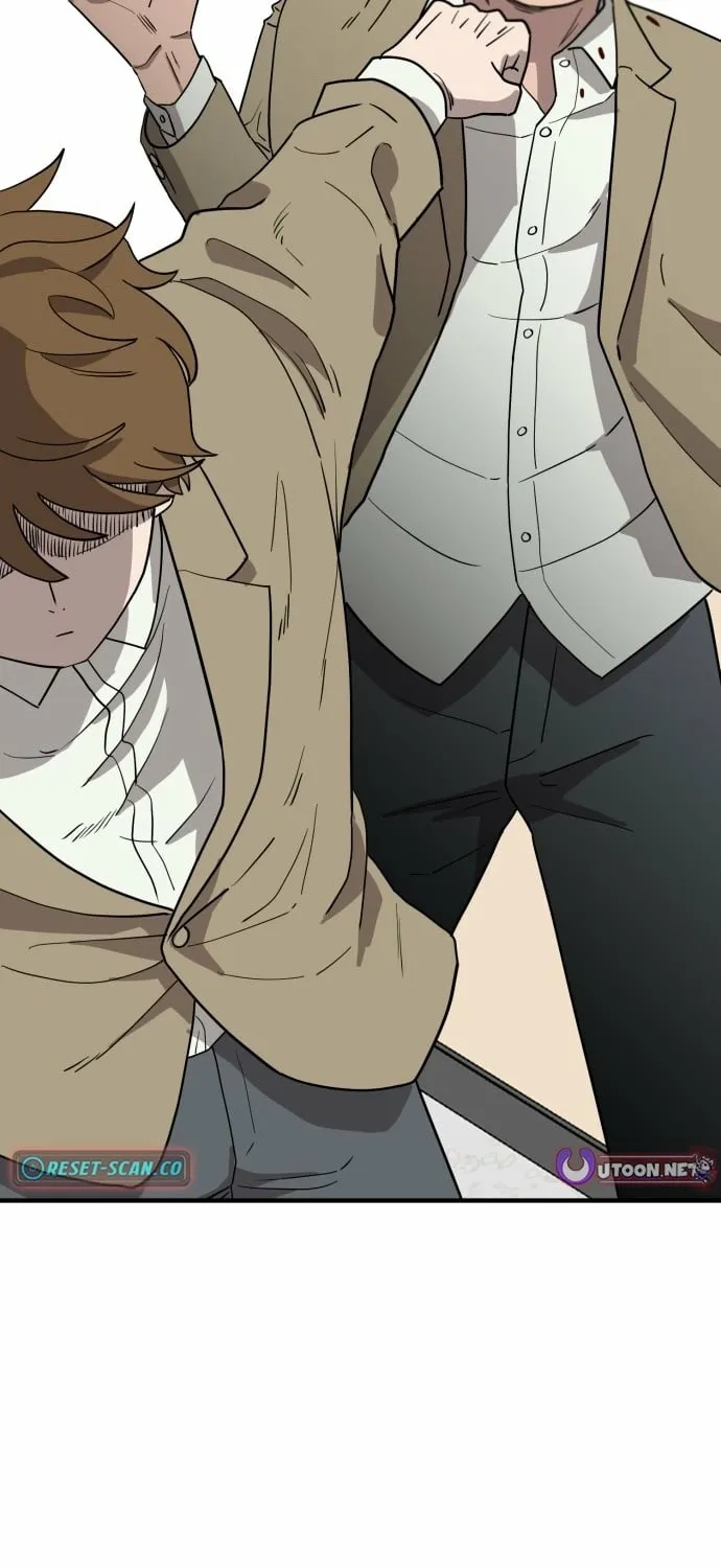 The Strongest High School Chapter 1 page 159 - 