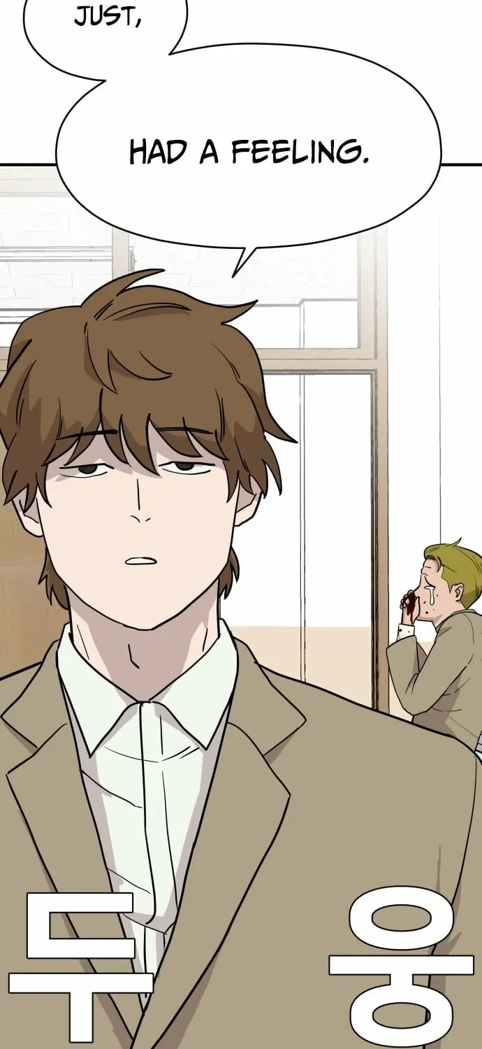The Strongest High School Chapter 1 page 163 - 