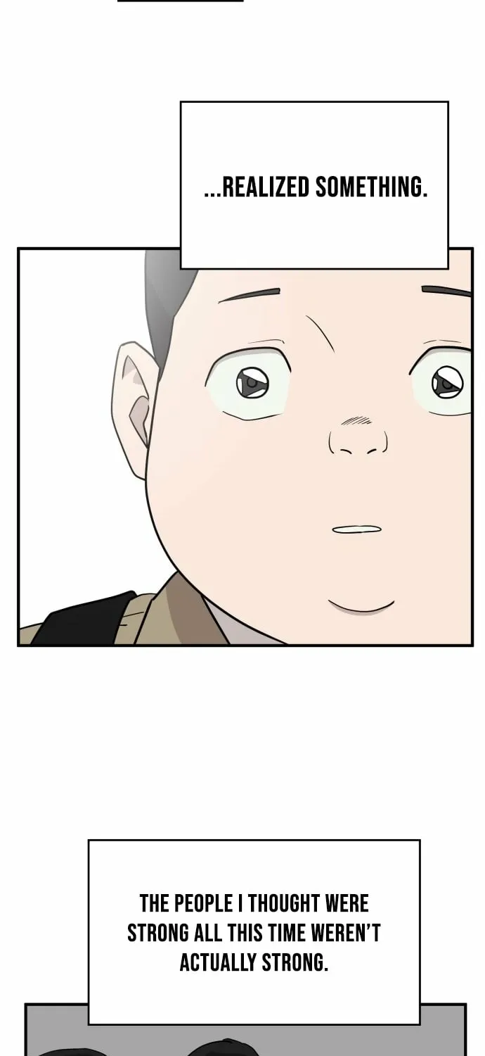 The Strongest High School Chapter 1 page 167 - 