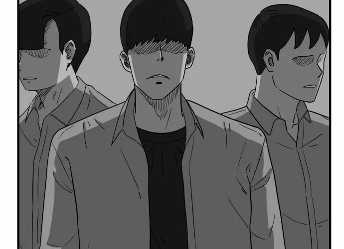 The Strongest High School Chapter 1 page 168 - 