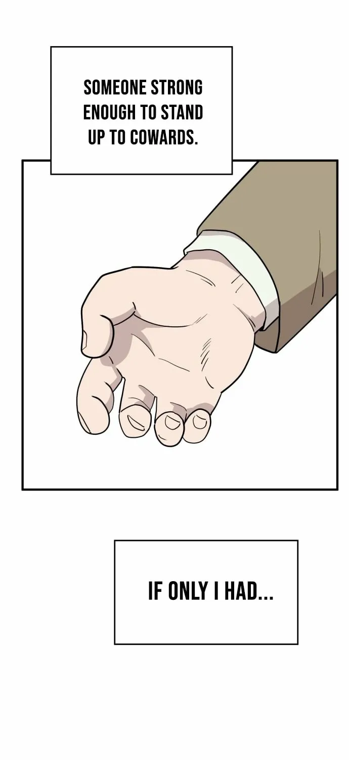 The Strongest High School Chapter 1 page 173 - 