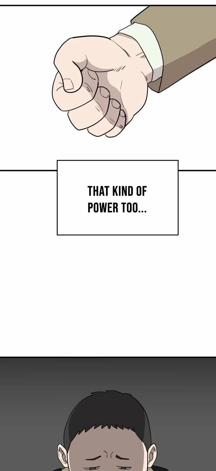 The Strongest High School Chapter 1 page 174 - 