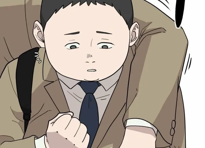 The Strongest High School Chapter 1 page 176 - 