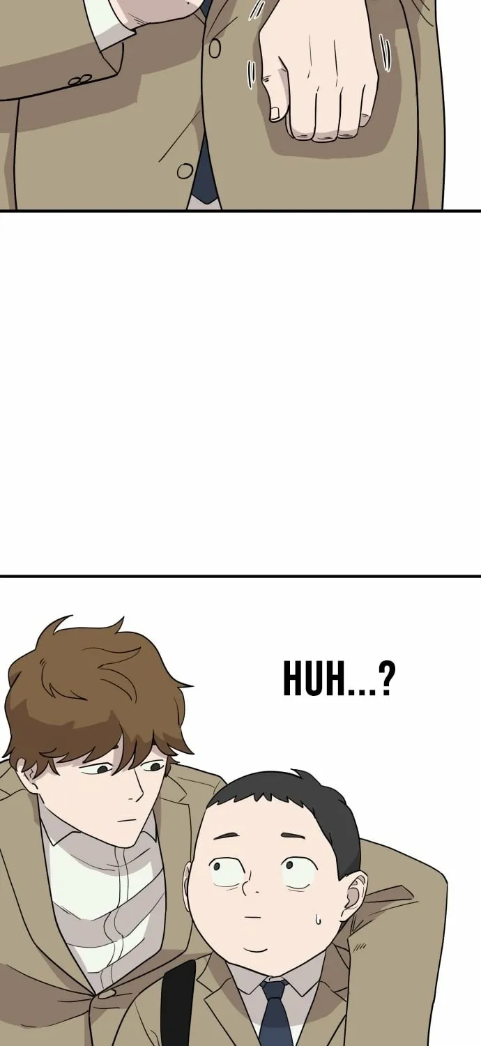 The Strongest High School Chapter 1 page 177 - 