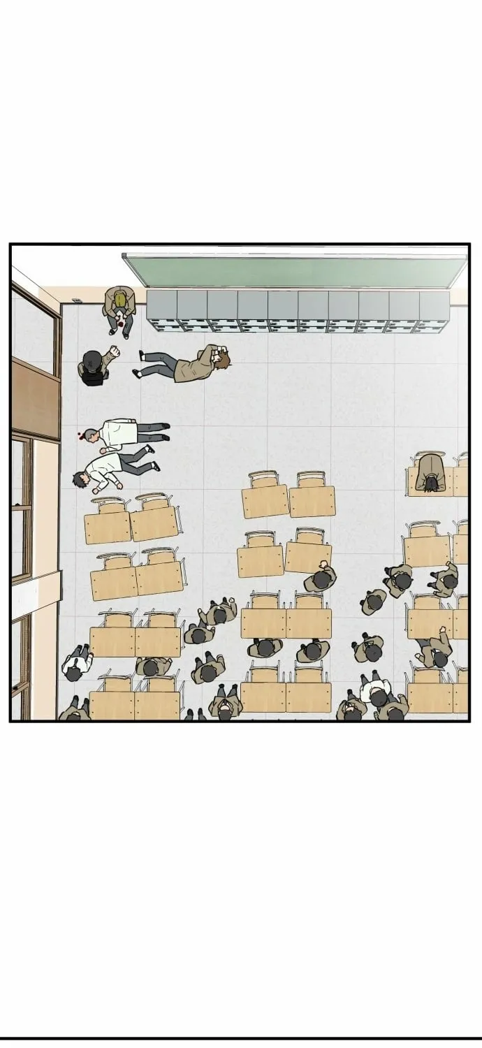 The Strongest High School Chapter 1 page 183 - 