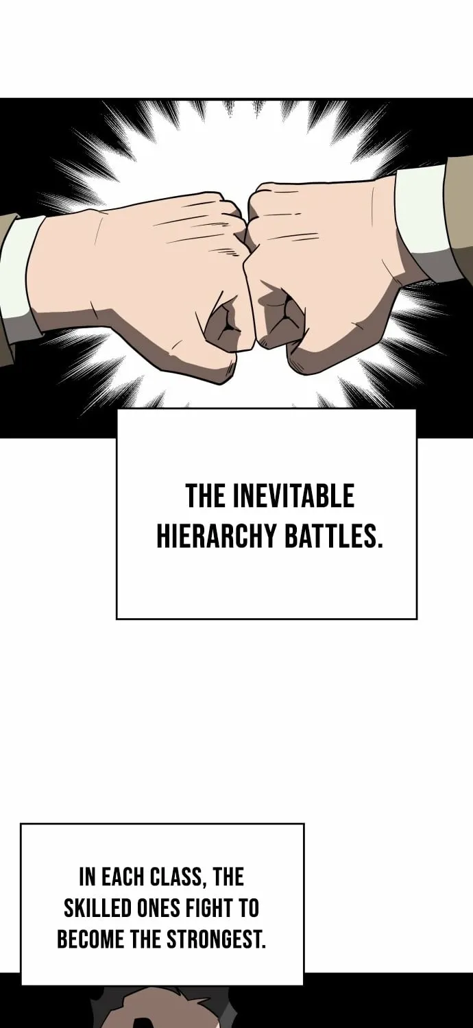 The Strongest High School Chapter 1 page 187 - 
