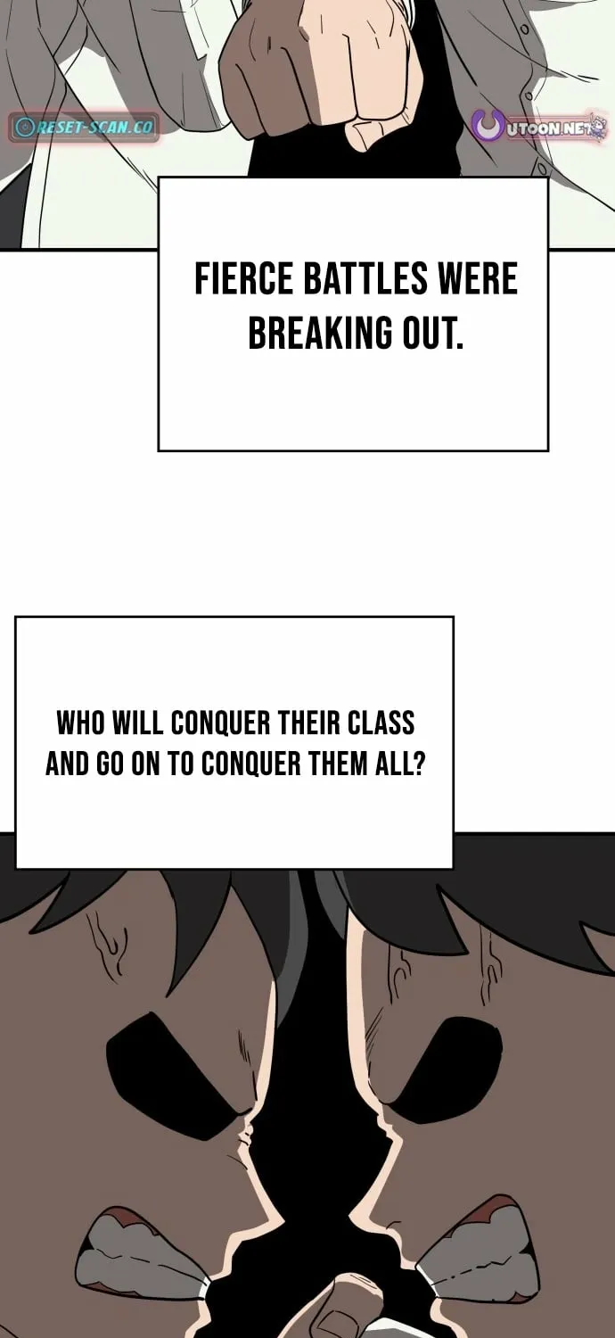 The Strongest High School Chapter 1 page 189 - 