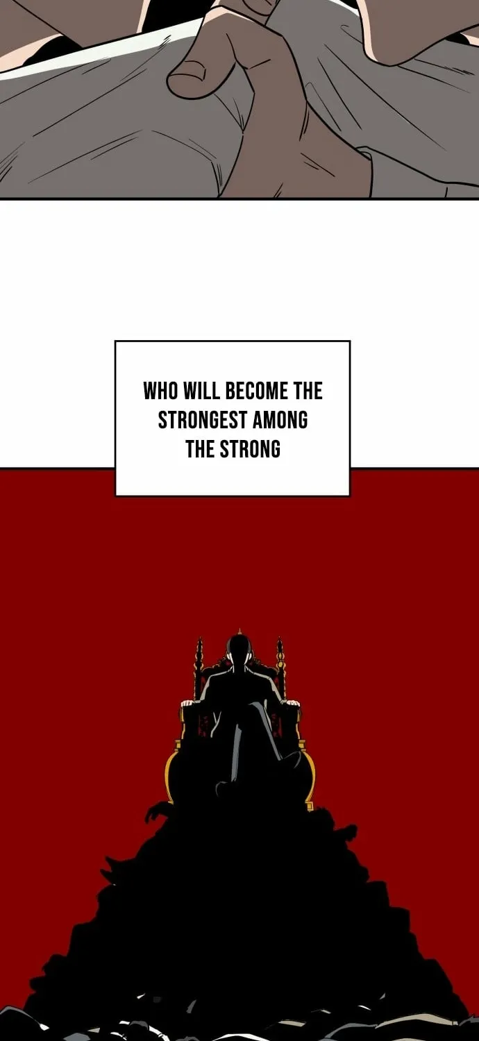 The Strongest High School Chapter 1 page 190 - 