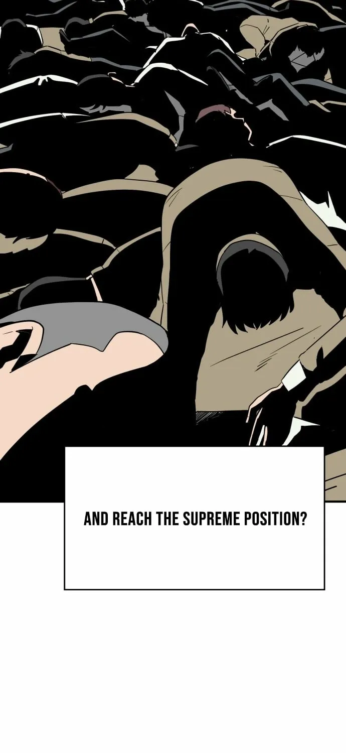 The Strongest High School Chapter 1 page 191 - 