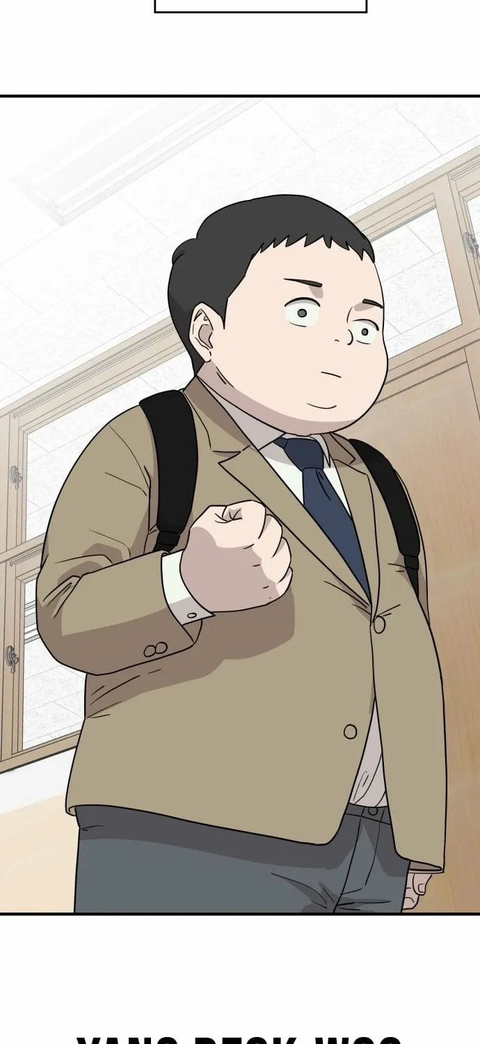 The Strongest High School Chapter 1 page 195 - 