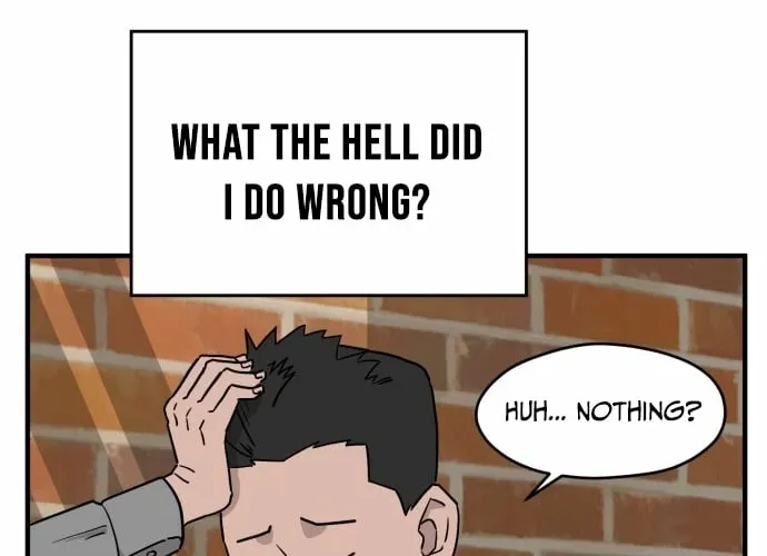 The Strongest High School Chapter 1 page 24 - 