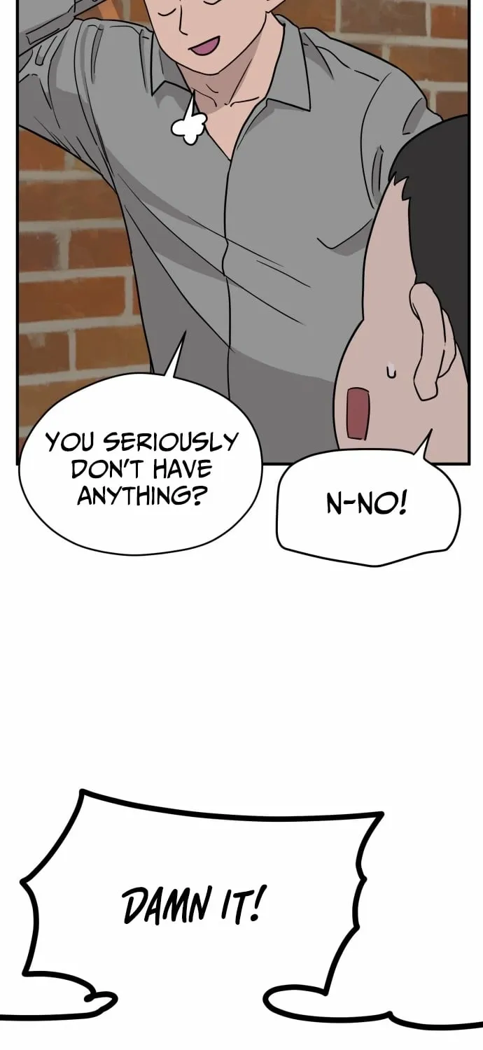 The Strongest High School Chapter 1 page 25 - 